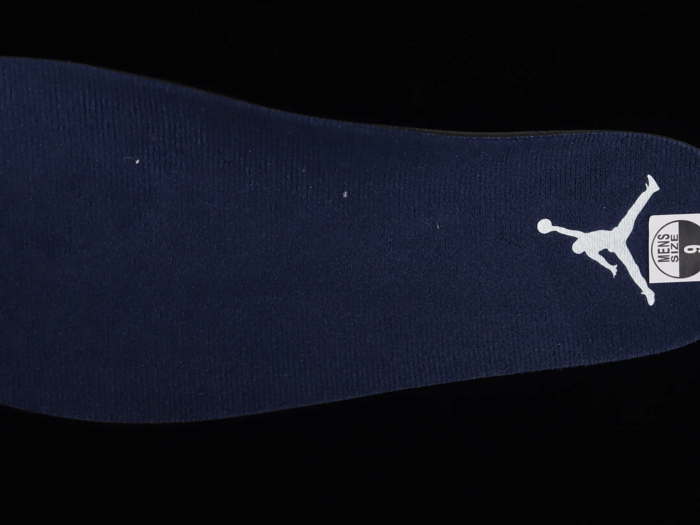 All categories Air Jordan Jordan series basketball shoes Air Jordan 4 LJR version Air Jordan 4 Retro "Midnight Navy" AJ4 Joe 4 Midnight Blue Men's cultural basketball shoes DH6927-140